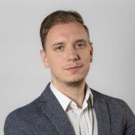 Maks Mielhorski;
