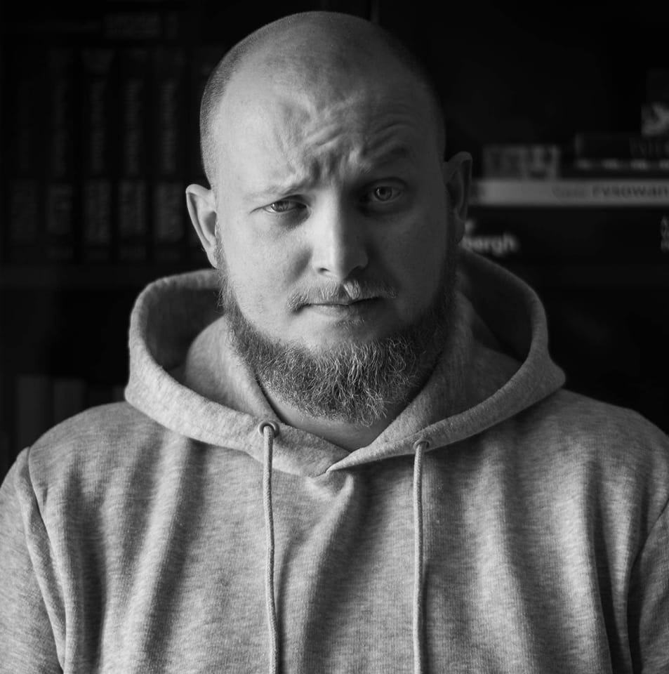 Damian Staniak;