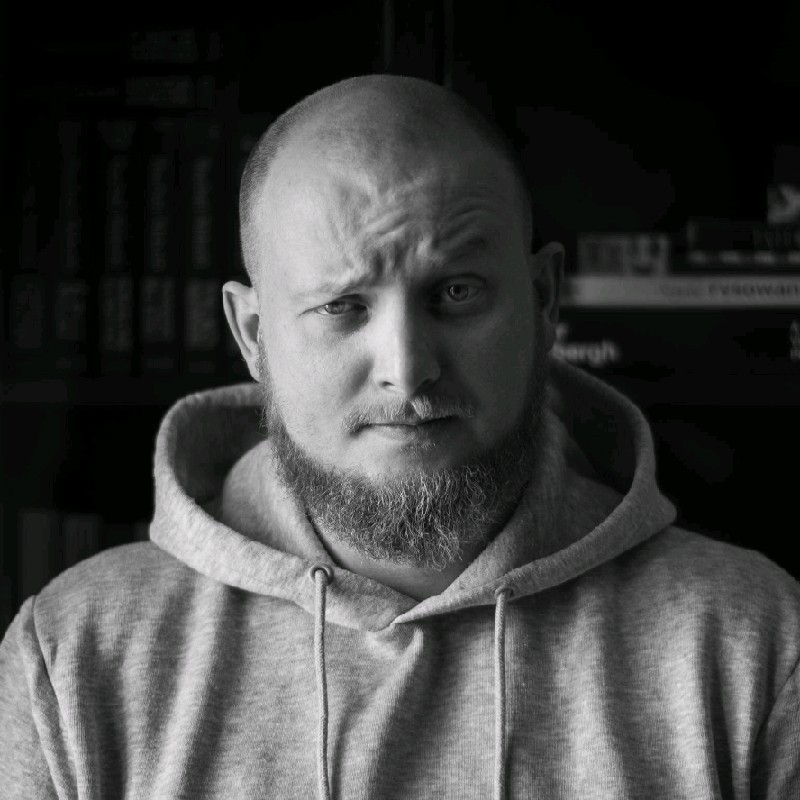 Damian Staniak;